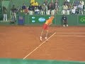 aberto de santa catarina (jogo do guga)   raphael machado.