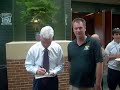Ted Thompson And Chris