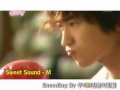 Minwoo -- Sweet Sound Minwoo -- Sweet Sound
