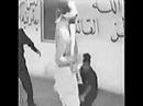 Why Saddam