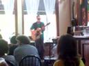John Modaff at Grounds and Sounds