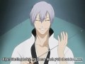 Bleach Park - Byakuya goes to fat camp Bleach Park - Byakuya goes to fat camp