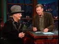 Craig Kilborn Interview February 14, 2001 - Part 2