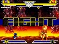MUGEN - Mini Mario(Me) VS Isabeau