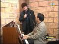 Gil Maningo sings: All My Loving. In the Musical Show: Sam Enchanted Evening