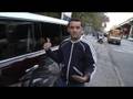 Lee Quinones and the 2009 Ford Flex