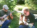 Gypsy Jazz Jam Session