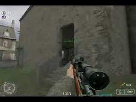 How to win a round in 9 seconds 