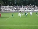 D?b D?bno-Rega Trzebiatów skróty meczu 06.09.2008 D?b D?bno-Rega Trzebiatów skróty meczu 06.09.2008