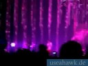 Radiohead �Reckoner� am 8. Juli 2008 in der Wuhlheide, Berlin