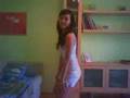 Hot Latina Girl Strip Teasing From TrueFirstDate