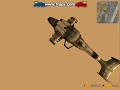 BF 2412 Heli stunts 2