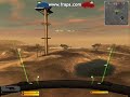 BF 2412 Heli stunts 2