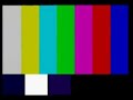 color bars (not smpte)