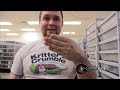 No snakes: This weeks is all about other reptiles. We show off our non-snake reptiles. Also enter to win with our Kritter Crumbles bedding give away! www.facebook.com SnakeBytesTV is produced by BHB Reptiles, one of the world's largest snake breeding facilities, and is hosted by Brian Barczyk. New episodes every Wednesday! Follow me at: www.twitter.com Facebook me at: www.facebook.com Join the shows community and win prizes! www.snakebytestv.ning.com