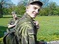 military school in Czech republic