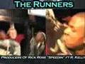 Producers The Runners...All Access Classic Weekend Edition