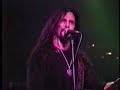DEICIDE: Behead The Prophet - Cleveland, OH, USA 13.10.1992