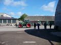 Kirovec K-700P vs Fendt 930 Vario Kirovec K-700P vs Fendt 930 Vario