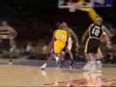 Kobe Bryant 2008 NBA Finals