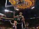 Kobe Bryant 2008 NBA Finals