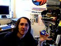 phn - crap gadgets: the bat button!