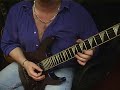 DAVES ULTIMATE JACKSON SOLOIST JAM