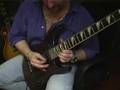 DAVES ULTIMATE JACKSON SOLOIST JAM