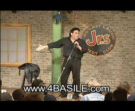 Basile - Sister's Pets