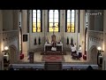 Dominica III in Quadragesima 7 - Offertorium - Traditional Latin Mass