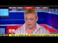 Joel Veitch on Sky News Joel Veitch on Sky News