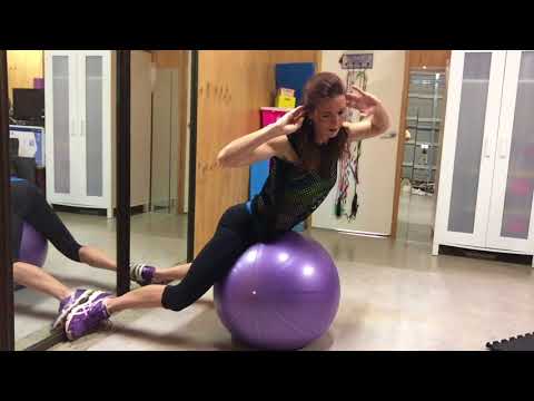 How to… Trunk Extension on Ball