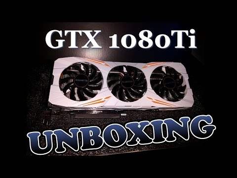 JAUNA VIDEO KARTE | Unboxing