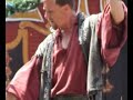 Tartanic at Renn Faire 2007