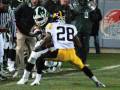 Charlie Gantt: Last-second loss all too familiar to Spartans