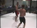 Brewton Fight Jeremy Walker Brewton Fight Jeremy Walker
