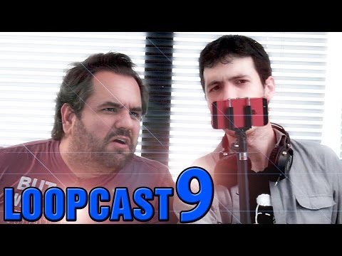 go - Na nona edição do Loopcast testamos um novo quadro com as principais notícias da semana de forma rápida e dinâmica! Além disso discutimos um conceito do iPho...