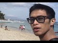 Version Juan - My Summer Vacation
