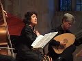 EVELYN TUBB: Daniel Purcell - Morpheus, thou gentle god
