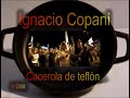Ignacio Copani - Video clip 