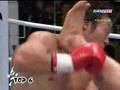 Fight Club Top 10 Knock Down 2007