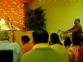 Sri Prakash Gossai In Houston