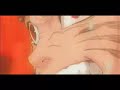 Naruto VS Sauke Chemical Brother
