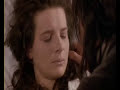 The love between catherine and heathcliff