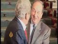 Celebrated Egyptian movie director dies - July 26 2008