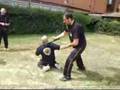 Cross Training IPTS 2