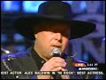 Montgomery Gentry - Clouds