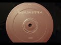 babylon system-loaded