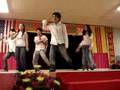 Dorchester Dance Tet 2007