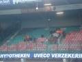 videos de NEC-FC Volendam, Volendam juicht voor NEC